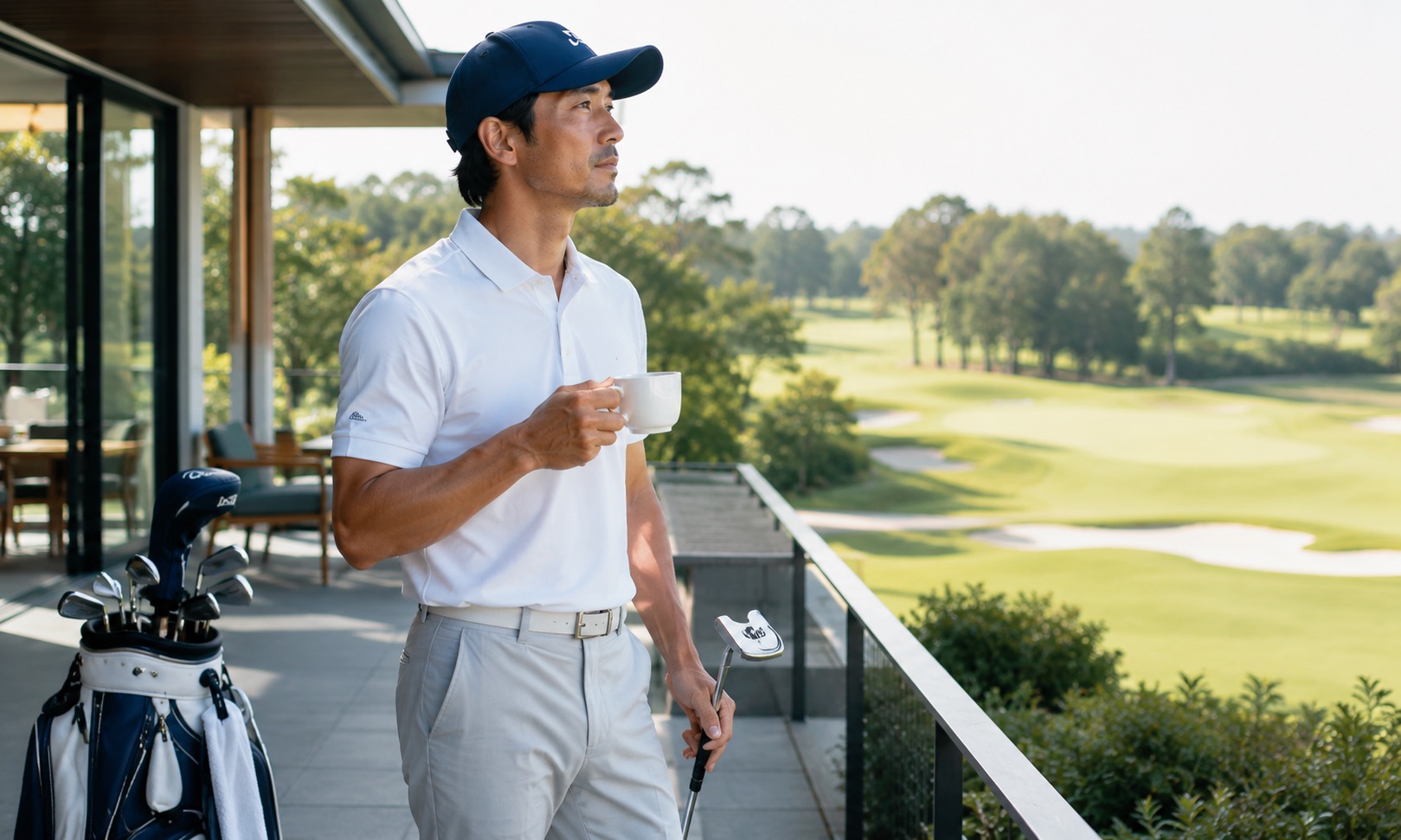 ゴルフを独学で上達することは可能か？シングルの結論