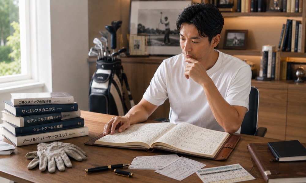 独学を尽くした私が初心者にレッスンを勧める理由